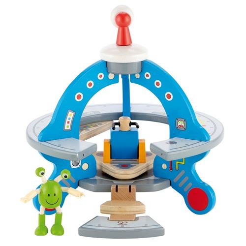 Jeu d'imitation enfant jeux jouets Ovni