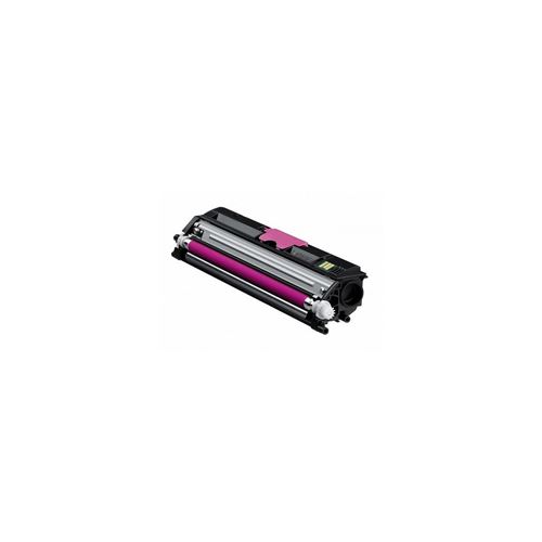  Konica Minolta - Magenta - original - cartouche de toner - pour magicolor 1600W, 1650EN, 1650EN-d, 1650EN-dt, 1690MF 