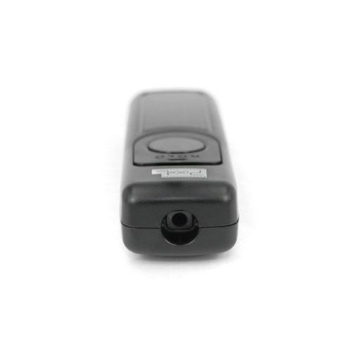 Pixel Rc-208/n3/e3 Télécommande Noir