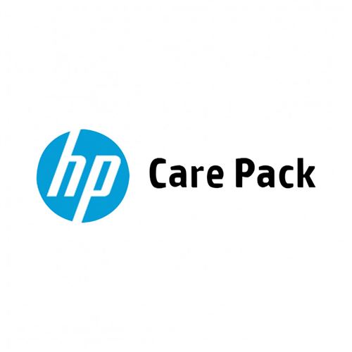 HP E-Care Pack 3 Yr Parts 1 Yr Onsite J+1 For Dx5150 Noir