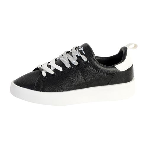 Basket pepe jeans brixton low