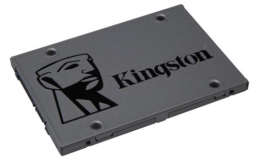 kingston uv500 noir