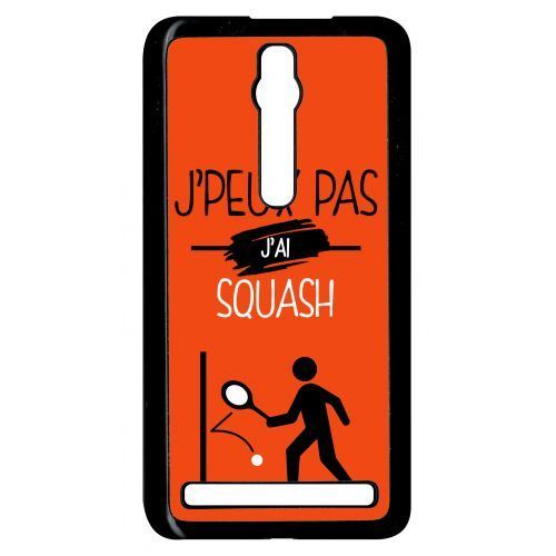 Coque asus zenfone 2 ze551 ml j peux pas j ai squash 5