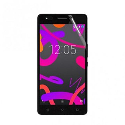 Protection d'écran BQ Aquaris M5.5 – Protection d'écran (BQ, Téléphone Portable/Smartphone, Transparent, Aquaris M5.5)