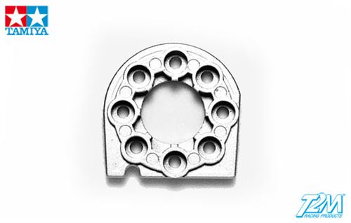 Support Moteur Metal Tt-01 - 1/10e - Tamiya