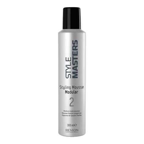 Spray pour cheveux tenue forte style masters revlon
