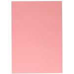 50 feuilles papier cartonné format A4 ultra résistant grammage 220 g/m²  colorie:Noir - Cahier A4 - Achat & prix