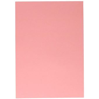 Papier cartonné - A4 - Couleurs assorties - 250 gr - 16 feuilles - Papier  Fantaisie - Achat & prix