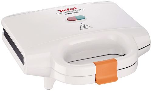 Tefal sm1550 12 Sandwich Toaster ultracom Pact