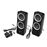 Logitech Z200 Multimedia Luidsprekers Midnight Black_3