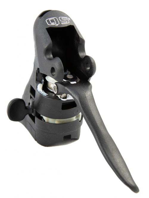 Campagnolo intérieur ergopower gauche 10S noir