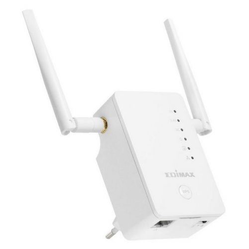 Edimax Gemini RE11 - Wi-Fi signaalversterker