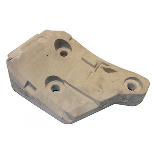 Indesit Contrepoids Superieur 12.5 Kg