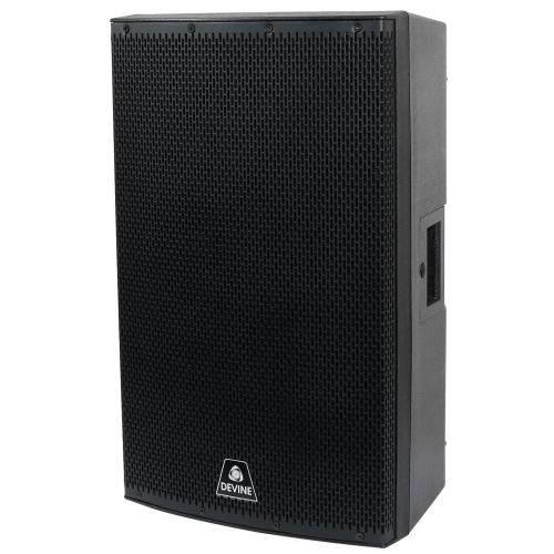 Devine Onyx 15 enceinte passive 15 pouces