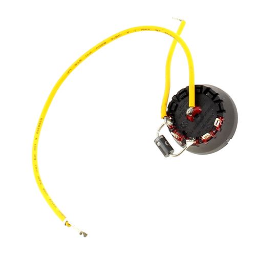 Moulinex Interrupteur Marche - Arret Ms-0A13874 Ms-0661351 - Robot