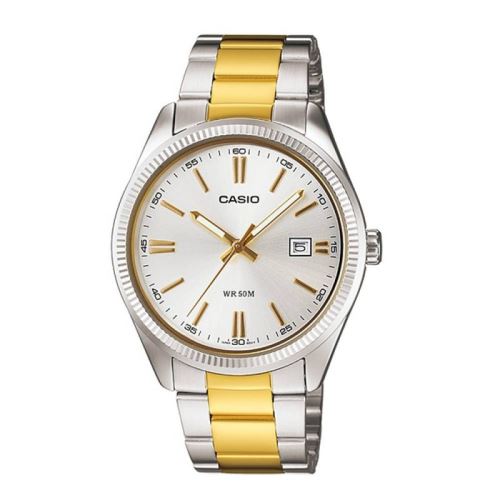 Montre Homme Casio MTP-1302SG-7AVDF