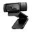 Logitech 960-000768 HD Pro Webcam C920 USB Noir (version Europe de l'Est)