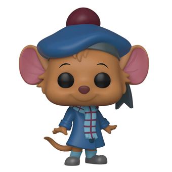 Figurine Funko Pop Disney The Great Mouse Detective Olivia