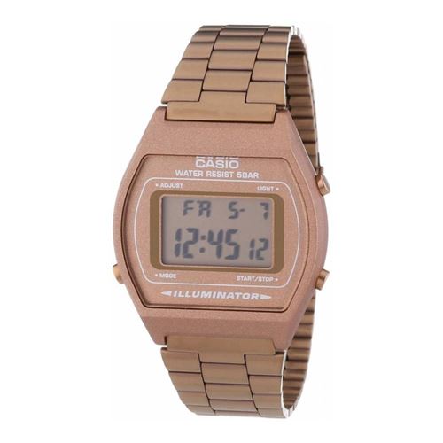 Montre Mixte Casio  B640Wc-5Adf