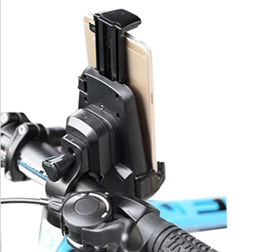 Pochette Tactile Velo pour Smartphone Support GPS Noir Universel VTT  Cyclisme Universel Ecouteurs - Shot Case