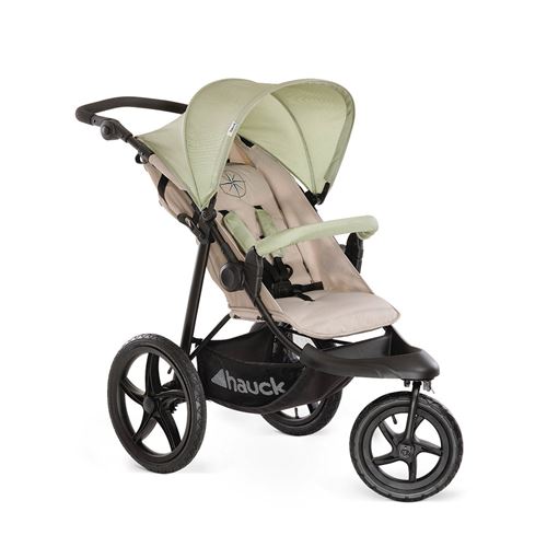 Poussette Buggy Runner - Oil