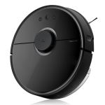 Xiaomi Roborock S55 Intelligente robotstofzuiger (Xiaomi S50 Upgrade) EU Zwart