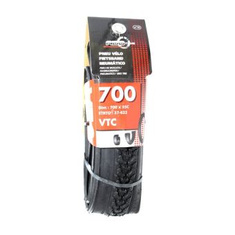 Pneu vtc 700 x 35c Noir