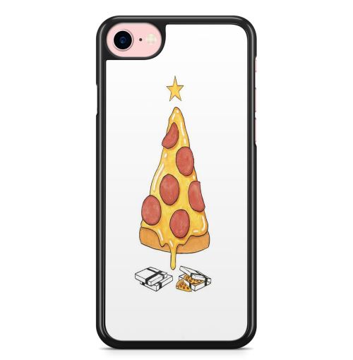 Coque Fifrelin pour iPhone 7 PLUS et iPhone 8 PLUS Pizza Star
