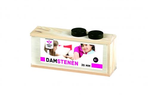 Longfield - Damstenen - 35mm