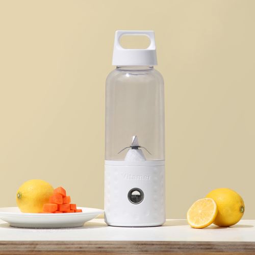 Juicer Extractor Mini jus Usb Blender Portable Maker Fruit Smoothie Cup_Kiliaadk1016