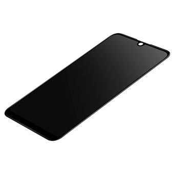 Écran Complet De Remplacement Pour Wiko View 4 – Compatible Samsung – Noir – Neuf Sous Blister