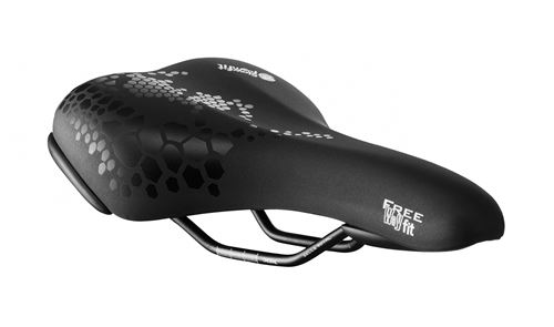 SELLE ROYAL selle Freeway Fit Modérée 273 x 160 mm homme noir