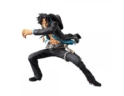 Figurine One Piece - Portgas.D.Ace Zoukei Monogatari 18cm