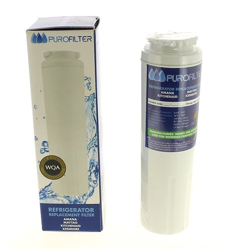 Filtre a eau puriclean2 ukf8001 pour Refrigerateur Accessoire, Refrigerateur Scholtes, Refrigerateur Gaggenau, Refrigerateur Airlux, Refrigerateur Kit