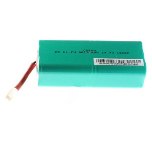 Batterie rechargeable grepow 15w pour aspirateur philips - d594598