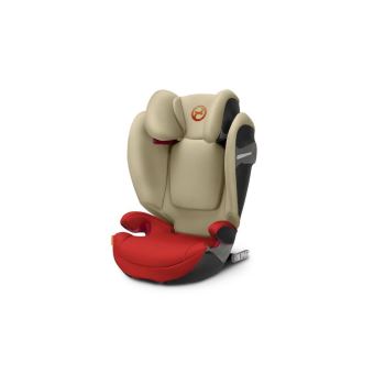 siege auto cybex isofix groupe 2 3