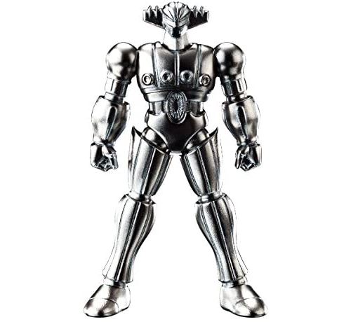 Bandai Absolute Chogokin Dynamic - Kotetsu Jeeg
