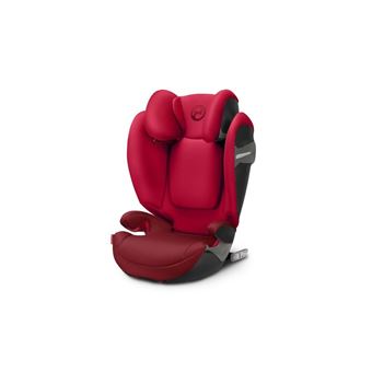 cybex sans isofix