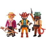 Playmobil l'univers des cow-boys et bandits vintage - Jeux & Jouets Playmobil l'univers des cow-boys et bandits vintage - Jeux & Jouets