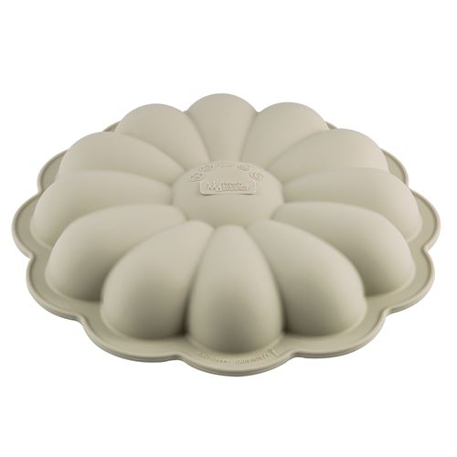 Moule en silicone Primavera marguerite Silikomart - vue 1