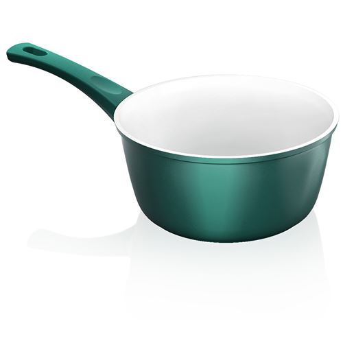Genius CERAFIT Fusion, Casserole diametre 18 cm, revetement ceramique