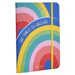 DRAEGER MIX CAHIER FAMILLE