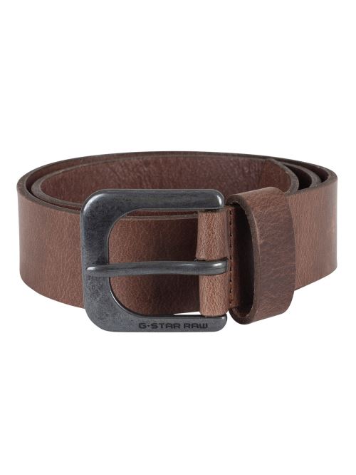 G-Star Homme Zed Ceinture, Marron