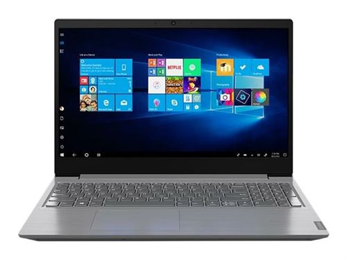 Accessoires Divers Boîtier Lenovo V130-15Ikb i5-7200U 256Gb 4Gb 15.6In Dvd W10H Fr