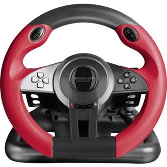 Volant gaming Genesis Seaborg 400 pour PS3/PS4/PC/Xbox One/Xbox