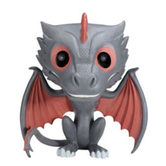 Game of thrones drogon pop vinyl online