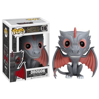 Funko pop drogon 39 sales