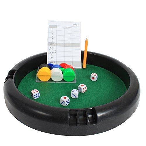 Mgm - 140016 - jeu de yams