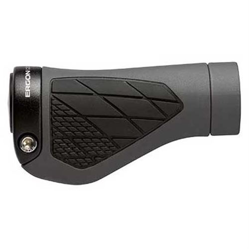 Ergon Guidons Ergon Gs1 Dual Twist Shift One Size