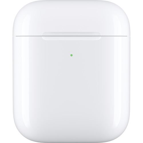 Apple Mallette De Charge Sans Fil Mr8U2 Pour AirPods